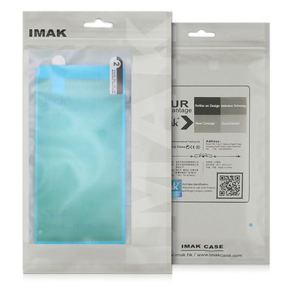 IMAK Skjermbeskytter til Xiaomi Mi 9T/Mi 9T Pro Transparent