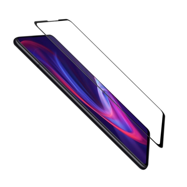 NILLKIN Full Coverage Tempered Glass Xiaomi Mi 9T Transparent