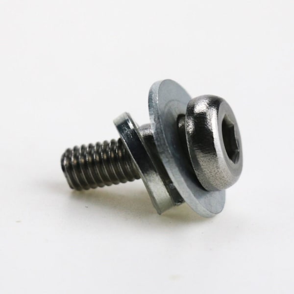 Rear Wheel Retaining Screw till Xiaomi Mijia M365 Svart