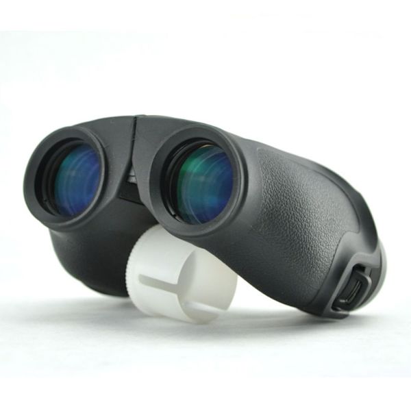 VISIONKING BAK4 Prisme kikkert Night Vision Vandtæt Teleskop Black