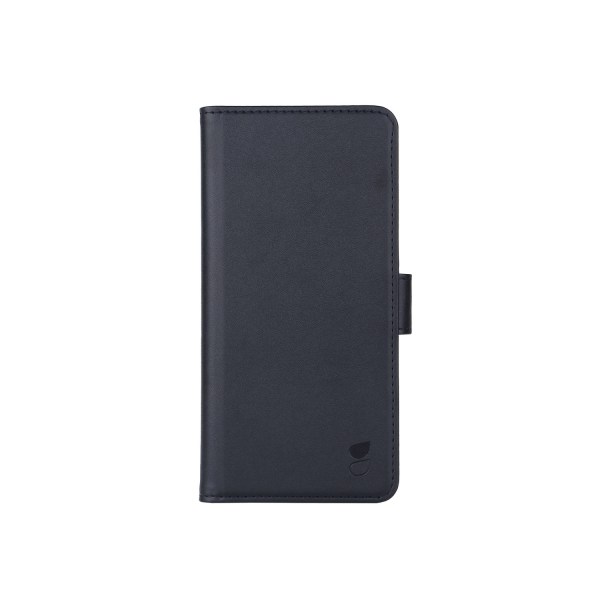 GEAR Walletcase Black for Samsung Galaxy A80 / A90 Black