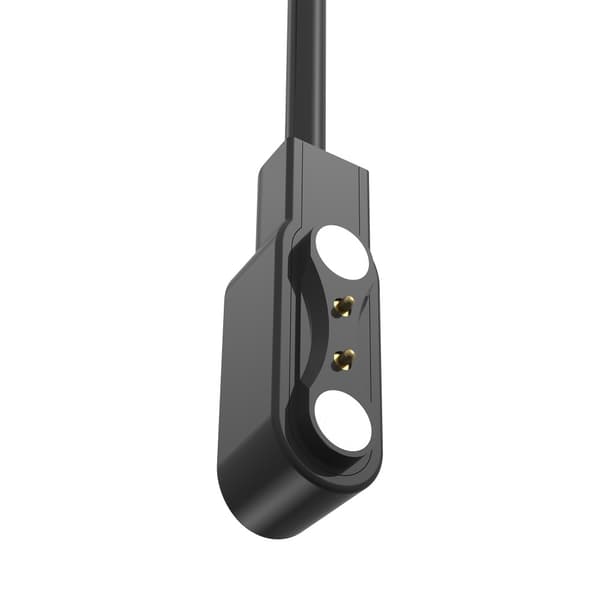 Laturitelakka Zeblaze GTS 3 Black