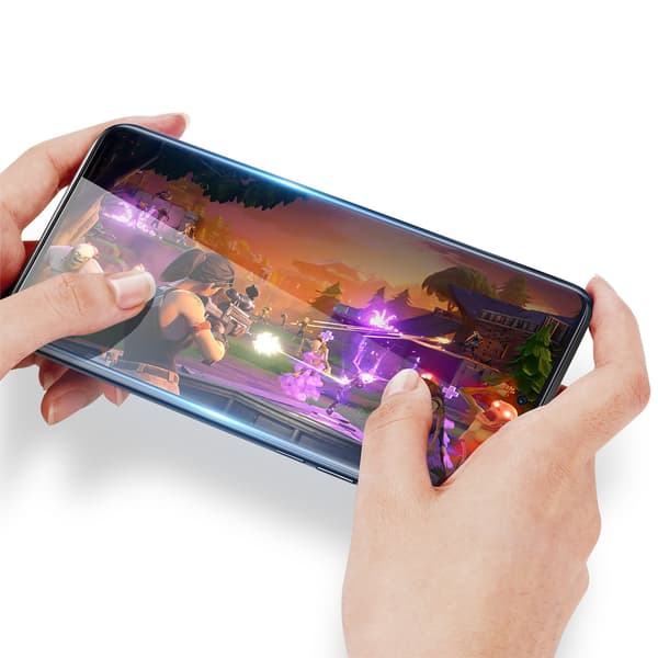 DUX DUCIS til Poco M8 Pro 5G / Redmi Note 15 Pro+ 5G hærdet glas Ultra klart Transparent