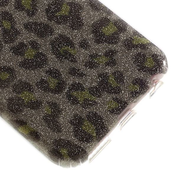 G-CASE Leopard TPU + PC Hybrid skal iPhone 6s/6 4.7 - Guld Guld