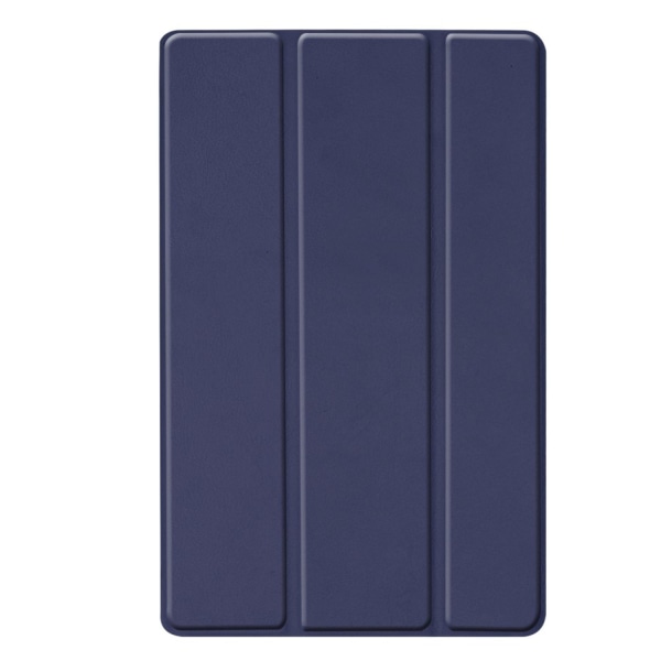 Slim Fit Cover Till Samsung Galaxy Tab A 10.1 2019 - MörkBlå Blå