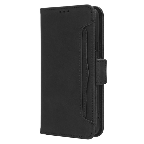 Lompakkoteline puhelinkotelo Pixel 8 Black