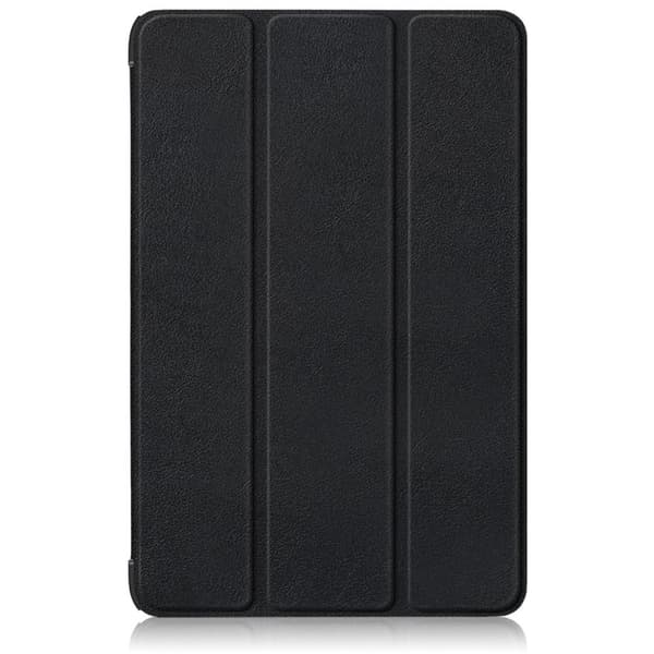 Xiaomi Pad 6 Stand Slim Fit Cover Sleep/Wake - Sort Black