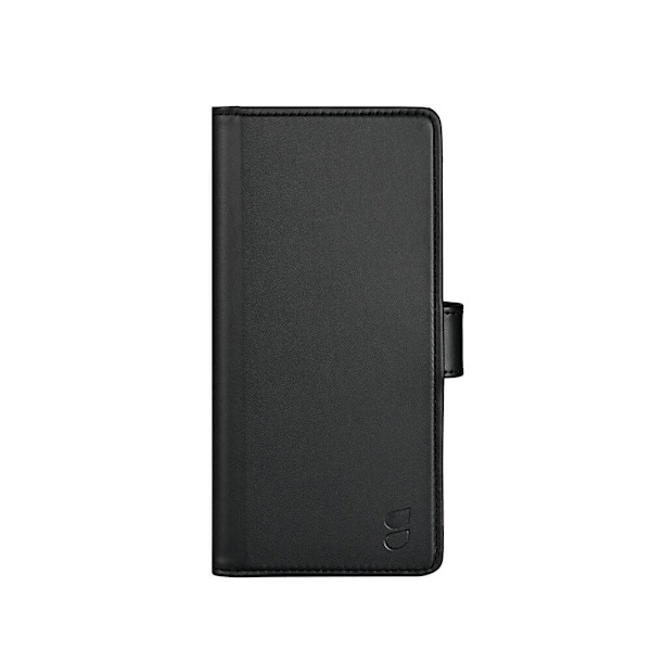 GEAR Plånboksväska Svart till Motorola Edge 20 Pro Svart