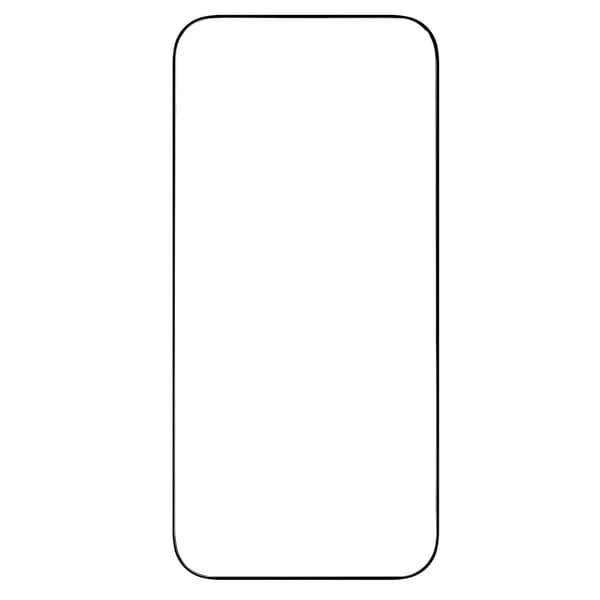 NILLKIN CP+PRO Näytönsuoja iPhone 17 - puhelimelle Transparent