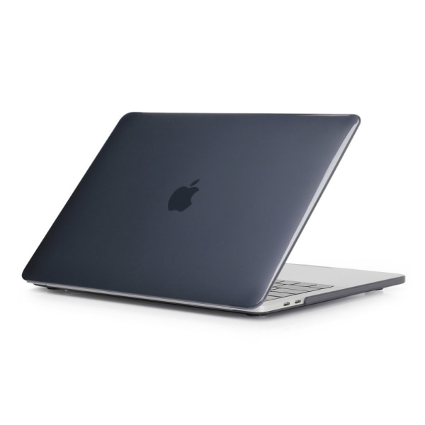 Macbook Air 15 tum (2023) M2 A2941 Skal - Svart Svart