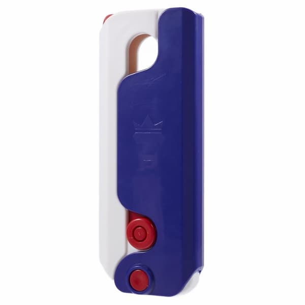 Universal Telefon Taske Mobil TikTok Shell Giant Foldbar Telefon Beskyttelse Multicolor
