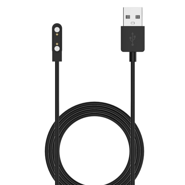 Oplader til Haylou Solar Plus LS16 / Xplora XG02 Black