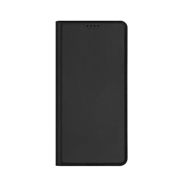 DUX DUCIS Skin Pro Series iPhone 17e / 16e - Musta Black