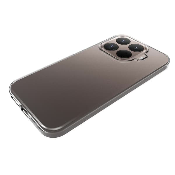 Xiaomi 17T Puhelinkotelo TPU Transparent