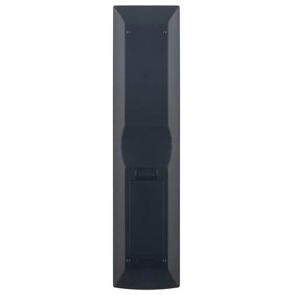 Fjärrkontroll Ersättning för AXD7739 För Pioneer AV Receiver Stereo System Svart