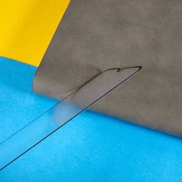 Motorola Moto E13 Heltäckande Full Coverage Härdat glas Transparent