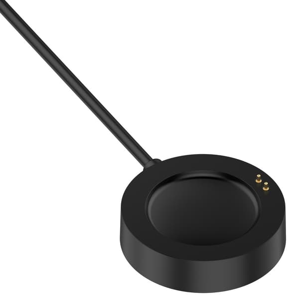 Til Xiaomi Watch H1 Watch 2 Pro Watch S2 42mm 46mm Lader Dock Black