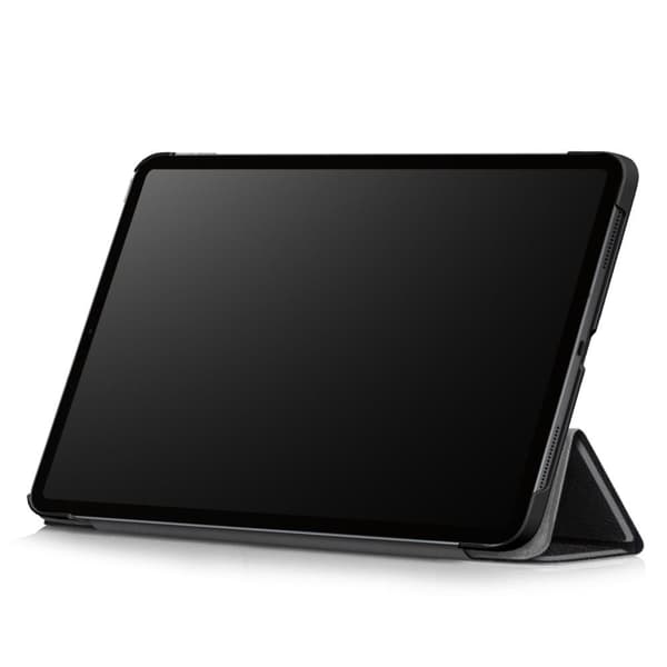Apple iPad Pro 11 (2020) Trifoldelig Slim Fit Deksel - Svart Black