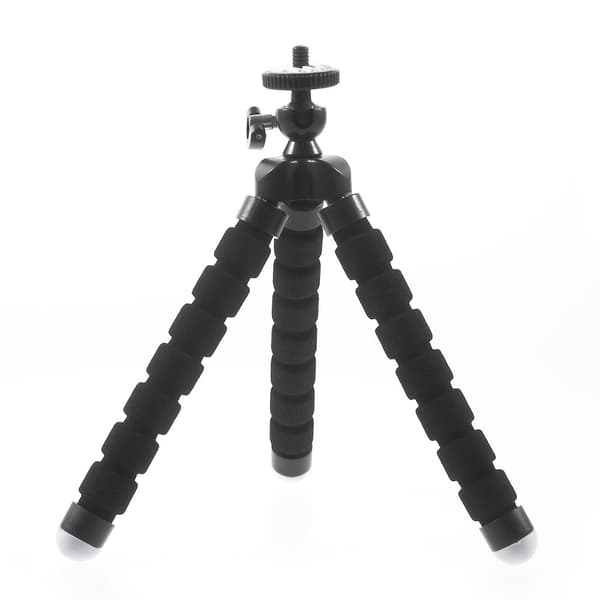 Universelt stativstativ til GoPro Hero5 svart/4/3+