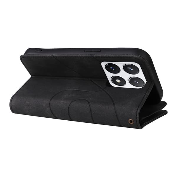 KT Lommebokveske for Xiaomi 14T Pro Black