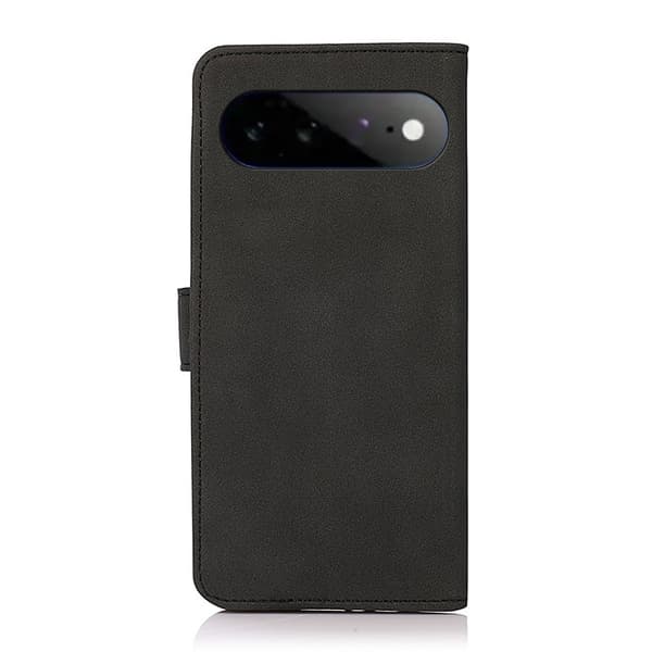 KHAZNEH Plånboksfodral till Google Pixel 11 Pro XL Svart