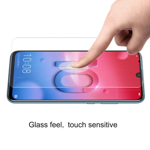 HAT PRINCE Screen Protector Huawei Honor 10 Lite / P Smart 2019