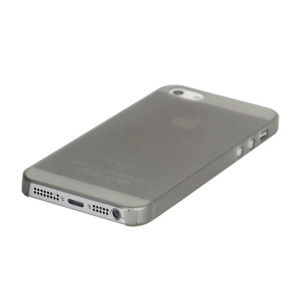 iPhone 5/5s cover grå