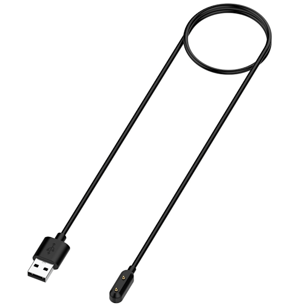 Lader for vivo iQOO Watch GT / Watch GT Black
