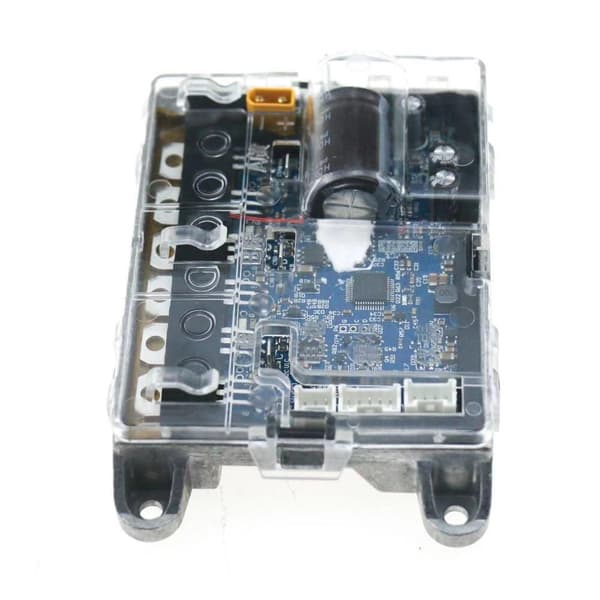 Bundkort kildecontroller til Xiaomi Mijia M365 Pro/Pro 2 elektrisk scooter Black