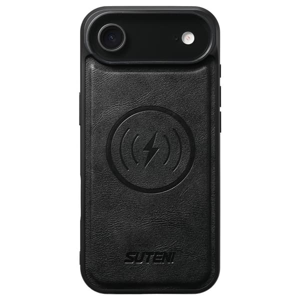 Til iPhone Air Telefonetui Black