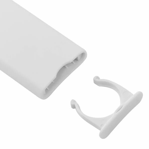 Fjernkontroll erstatning for AM09 for Dyson vifteovn White