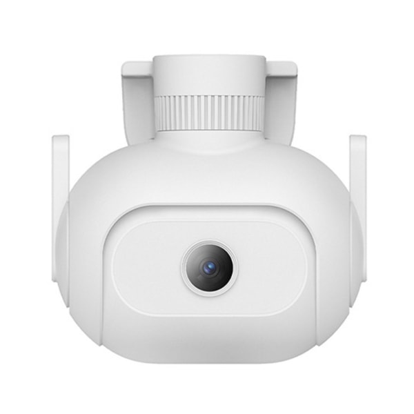 XIAOMI udendørs vandtæt sikkerhedskamera WiFi kamera sikkerhed White