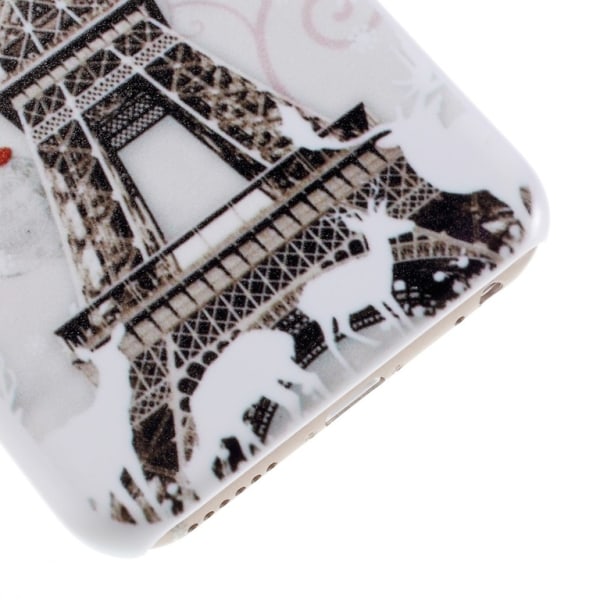 Iphone 6 / 6s Skal Eiffel Tower