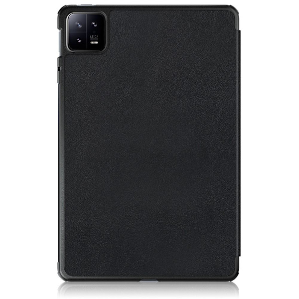 Xiaomi Pad 6 Stand Slim Fit Peite Sleep/Wake - Musta Black
