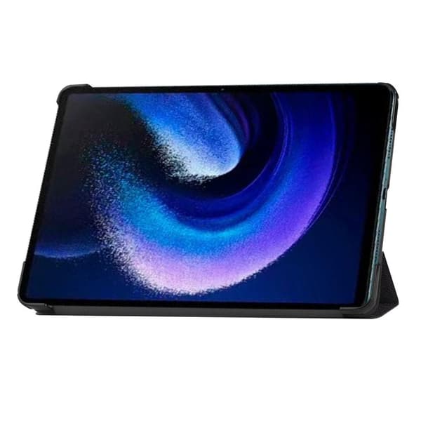 Slim Fit Cover Till Xiaomi Pad 6 - Don't Touch Me multifärg