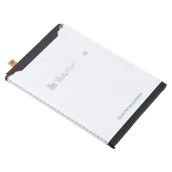 Batteri til Samsung Galaxy A07 5G 3.90V 5830mAh LC-196 Black