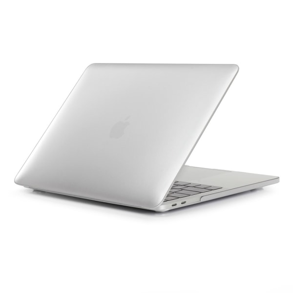 Cover til MacBook Pro 13.3" (2016) - Sølv Silver