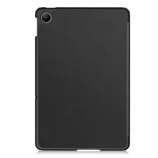 Till Xiaomi Redmi Pad 2 9.7 / Pad 2 SE Surfplattefodral Svart