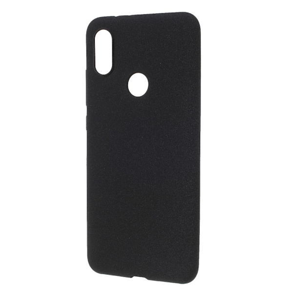 Xiaomi Mi A2 Lite TPU skal - Svart Black
