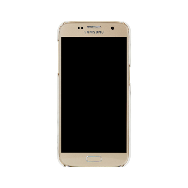 Richmond & Finch case to Samsung Galaxy S8 - White Marble White
