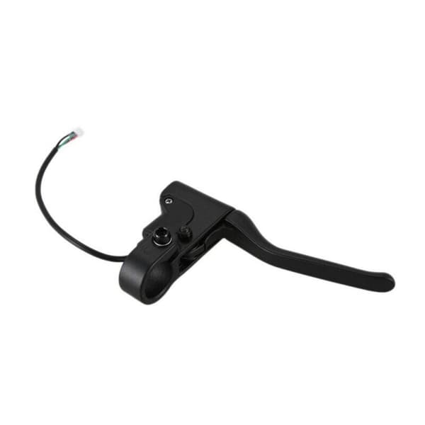 Bremshåndtak i aluminium for Xiaomi M365 / 1S/ PRO/ PRO2/ LITE Black