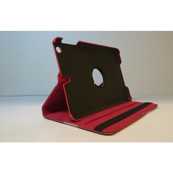 Fodral iPad Mini 360 rotation FLAGGOR Red Norge