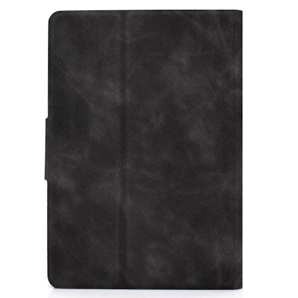 Amazon Kindle Paperwhite 5 (2021) Stand Cover Case - Grey Black
