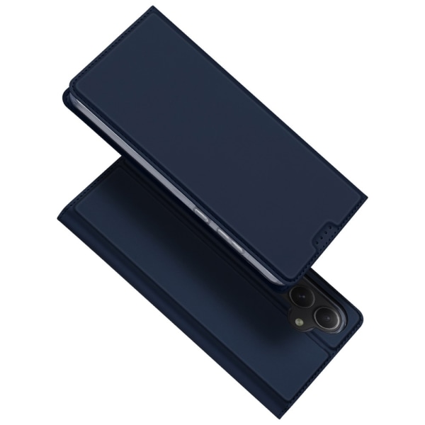 DUX DUCIS Skin Pro Series Fodral Samsung Galaxy A55 - Blå Blå