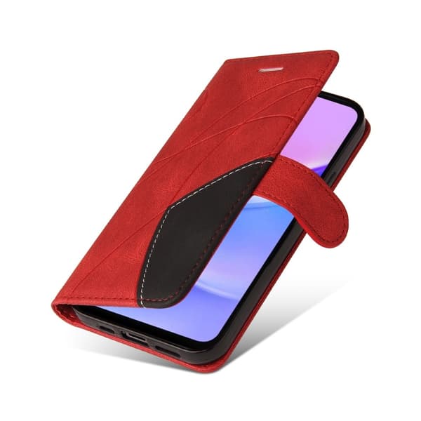 For Samsung Galaxy A16 KT Series-1 To-fargets Red