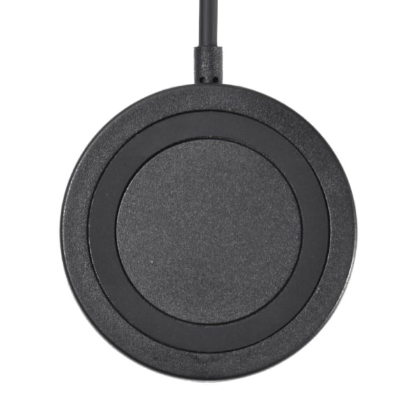 Ticwatch S2 E2 USB Laddningskabel / docka 1m Svart