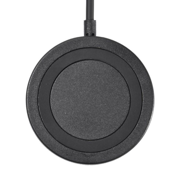 Ticwatch S2 E2 USB Ladekabel/Dock 1m Black