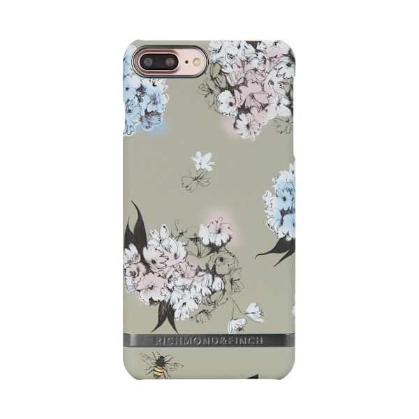 Richmond & Finch case to iPhone 6 Plus / 6s Plus - Fairy Blossom White