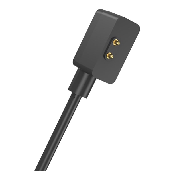 Xiaomi Mi Band 7 Pro USB Laddningskabel Svart