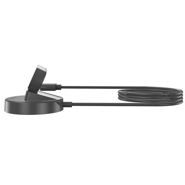 För Xiaomi Mi Band 7 7 NFC 6 6 NFC 5 5 NFC Laddare Docka Svart